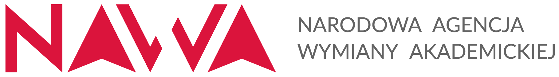NAWA logo